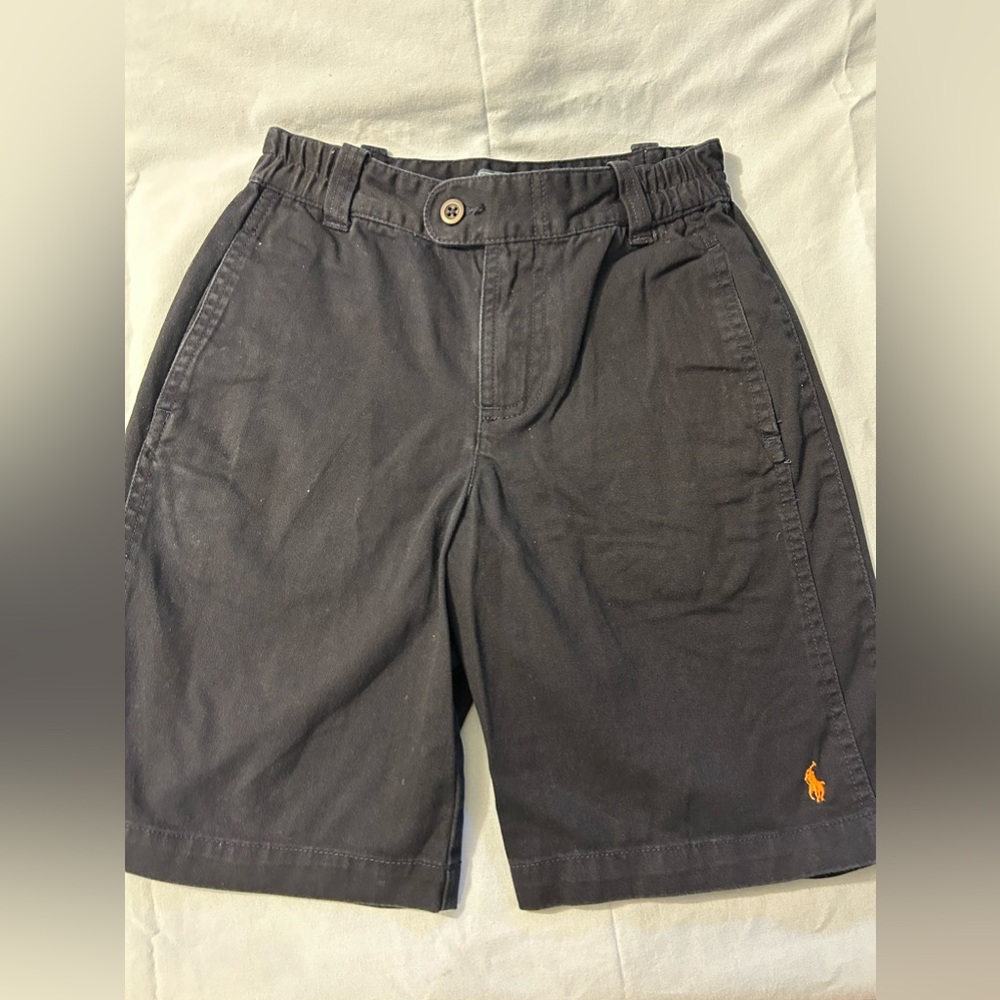 Polo By Ralph Lauren Size 8